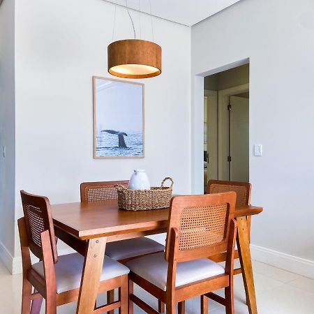 Infinito - Cobertura Frente Mar Com Piscina Apartment โกเวร์นาดอร์ เซลโซ รามอส ภายนอก รูปภาพ