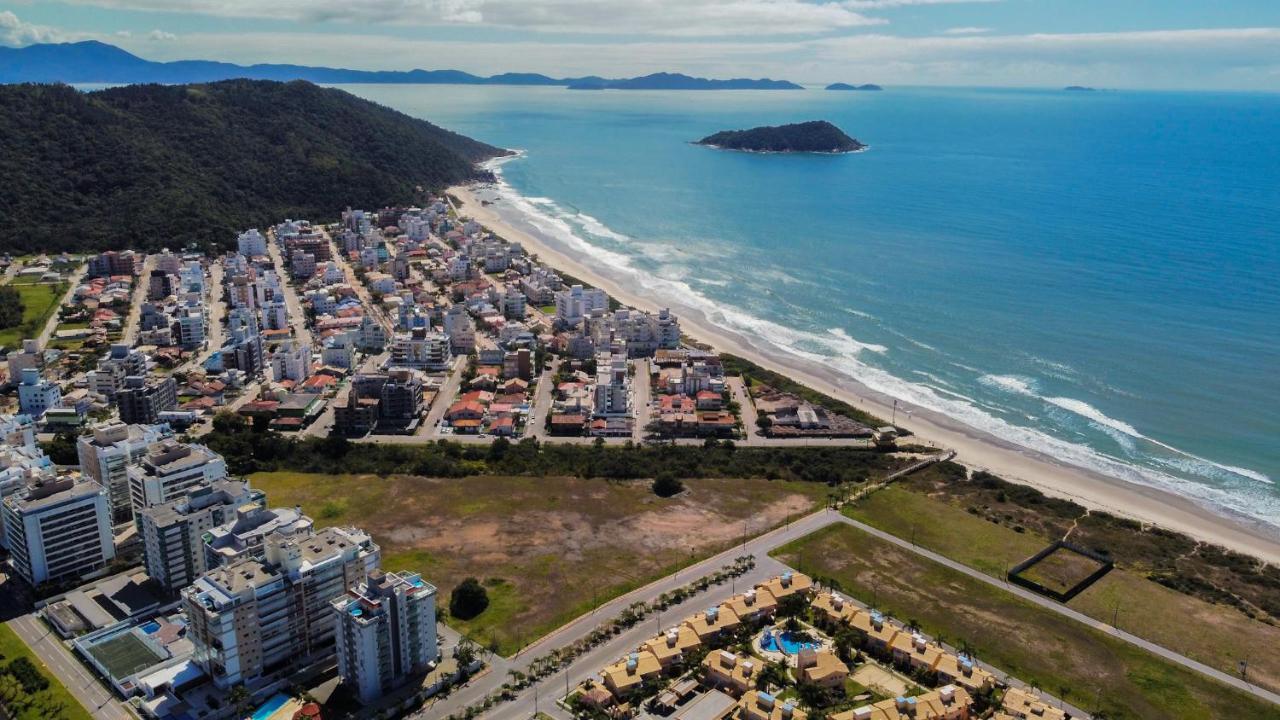 Infinito - Cobertura Frente Mar Com Piscina Apartment โกเวร์นาดอร์ เซลโซ รามอส ภายนอก รูปภาพ