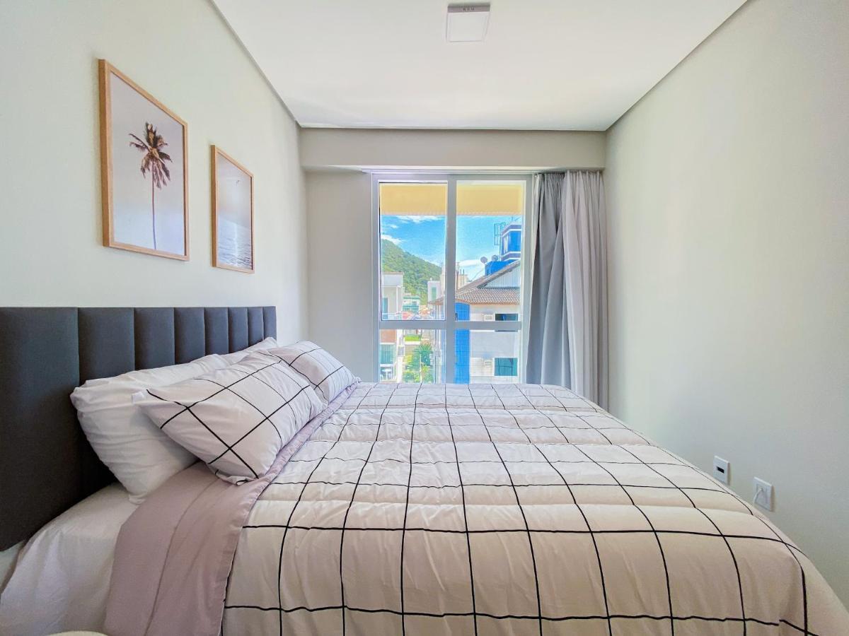 Infinito - Cobertura Frente Mar Com Piscina Apartment โกเวร์นาดอร์ เซลโซ รามอส ภายนอก รูปภาพ